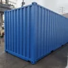 Seitentür für 20-Fuß-Container
