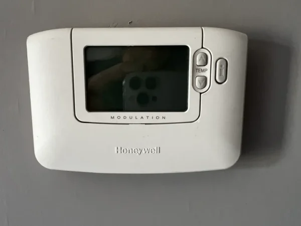 Melon Mobilheim mit 3 Schlafzimmern, 40 m²