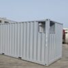 Standard 20-Fuß-Büro-/Wohncontainer