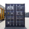 40-Fuß-Seefrachtcontainer (HC) – Neu