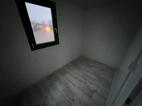 Wohneinheit von 38,5 m²