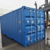 Seitentür für 20-Fuß-Container