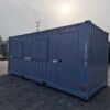 Standard 20-Fuß-Büro-/Wohncontainer