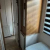 Cosalt Monaco Mobilheim mit 2 Schlafzimmern (11 m x 4 m)