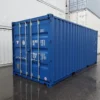 Seitentür für 20-Fuß-Container