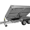 Anssems KSX 2500 305×178 Handpumpe