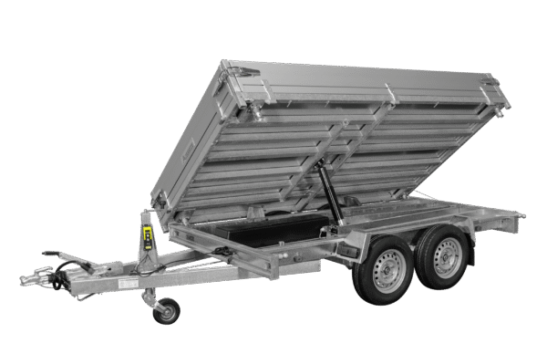 Anssems KSX 2500 305×178 Handpumpe
