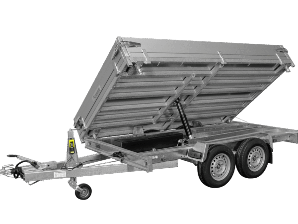 Anssems KSX 2500 305×178 Handpumpe