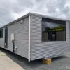 Containerumzug T2