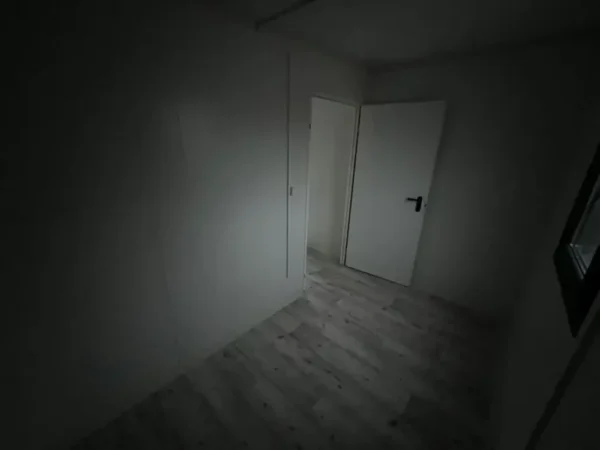 Wohneinheit von 38,5 m²