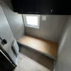 Melon Mobilheim mit 3 Schlafzimmern, 40 m²