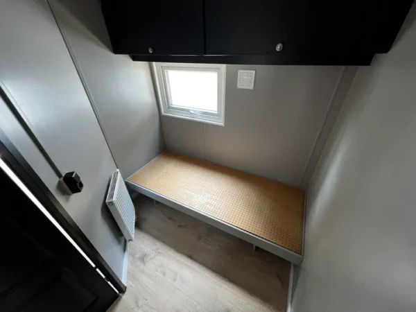 Melon Mobilheim mit 3 Schlafzimmern, 40 m²