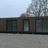Wohneinheit von 38,5 m²