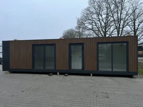 Wohneinheit von 38,5 m²