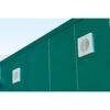 Inodoro Acero Av Twin (1+1) Schlafzimmer mit 4 Schlafplätzen