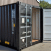 Neuer 15-Fuß-Seecontainer (4,6 Meter) 15
