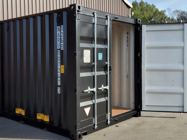 Neuer 15-Fuß-Seecontainer (4,6 Meter) 15