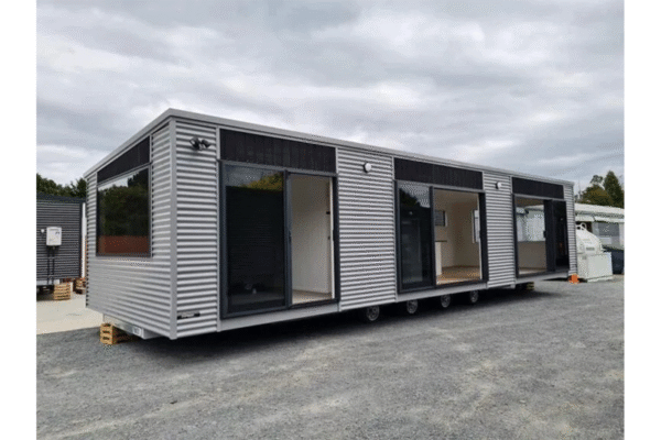 Mobilheim T2 48 m2