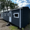 Melon Mobilheim mit 3 Schlafzimmern, 40 m²