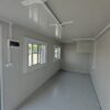 Standard 20-Fuß-Büro-/Wohncontainer
