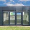 Doppelbürocontainer B2-NL (29,4 m²)