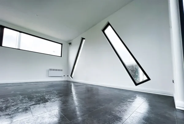Doppelbürocontainer B2-NL (29,4 m²)