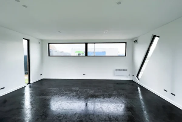 Doppelbürocontainer B2-NL (29,4 m²)