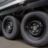 Hulco BENAX-3 3500 405×203 Go-Getter + Erweiterungsplatinen