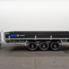 Hulco BENAX-3 3500 405×203 Go-Getter + Erweiterungsplatinen