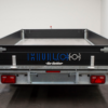 Hulco BENAX-3 3500 405×203 Go-Getter + Erweiterungsplatinen