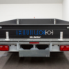 Hulco BENAX-3 3500 405×203 Go-Getter + Erweiterungsplatinen