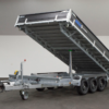 Hulco BENAX-3 3500 405×203 Go-Getter + Erweiterungsplatinen