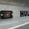 Hulco BENAX-3 3500 405×203 Go-Getter + Erweiterungsplatinen