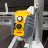 Hulco BENAX-3 3500 405×203 Go-Getter + Erweiterungsplatinen