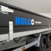 Hulco BENAX-3 3500 405×203 Go-Getter + Erweiterungsplatinen