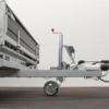 Hulco BENAX-3 3500 405×203 Go-Getter + Erweiterungsplatinen