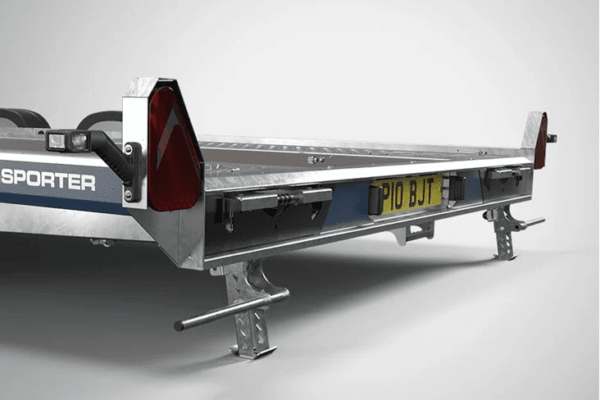 Brian James A Transporter 500×200 3000Kg