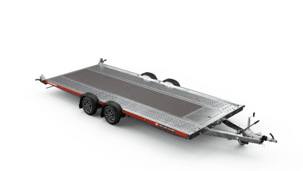 Brian James A Transporter 500×200 3000Kg