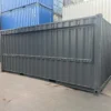 20-Fuß-Barcontainer