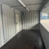 20-Fuß-Barcontainer