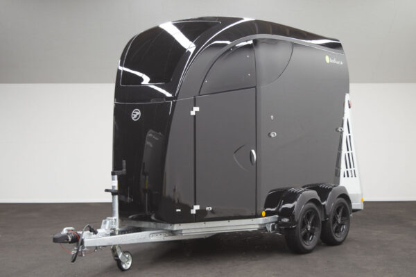 Bücker Careliner M Pferdeanhänger