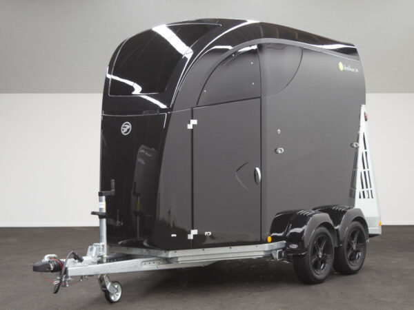 Bücker Careliner M Pferdeanhänger