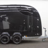 Bücker Careliner M Pferdeanhänger