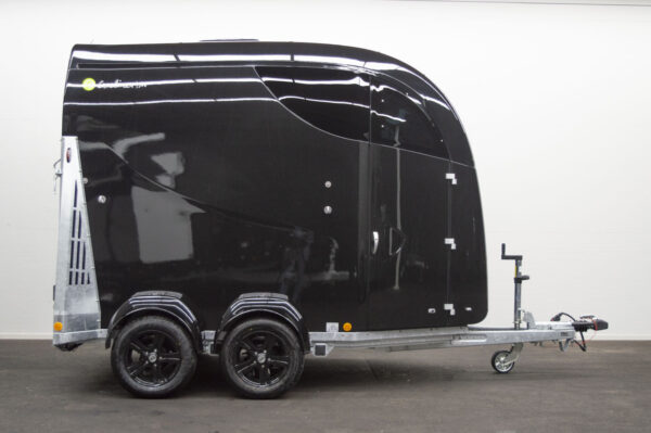 Bücker Careliner M Pferdeanhänger