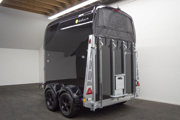 Bücker Careliner M Pferdeanhänger