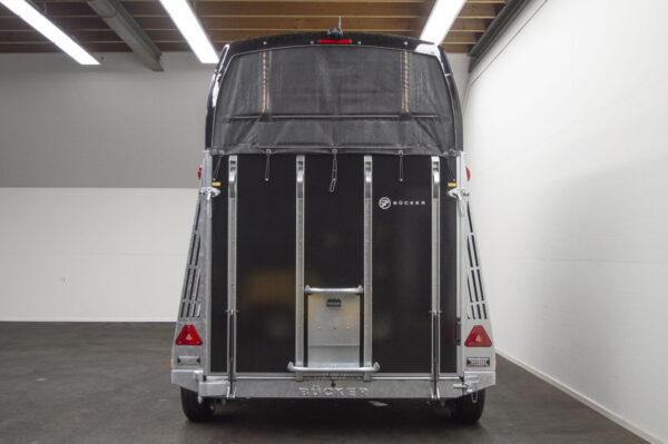 Bücker Careliner M Pferdeanhänger