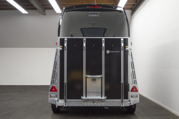 Bücker Careliner M Pferdeanhänger
