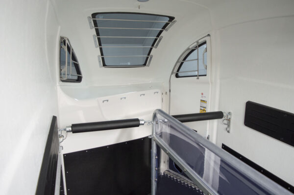 Bücker Careliner M Pferdeanhänger