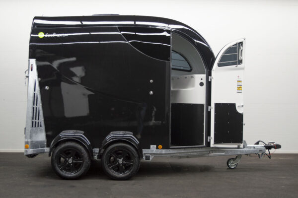 Bücker Careliner M Pferdeanhänger