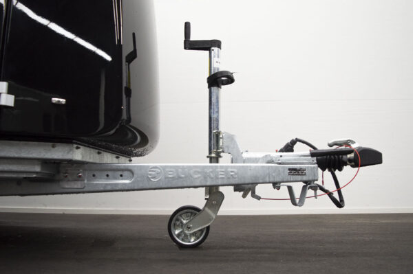 Bücker Careliner M Pferdeanhänger